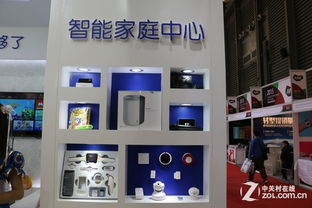 智能家庭新篇章 云罐盒子闪耀AWE，引领消费设备新潮流