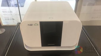 电科技N2云盘 以线下活动与前瞻视野，引领家庭存储新纪元