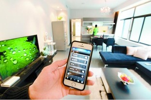 亚马逊Echo 智能家庭入口之争，谷歌为何望而兴叹